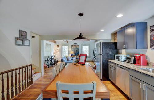 In The Heart Of Jim Thorpe (with your own parking) - Foto 14