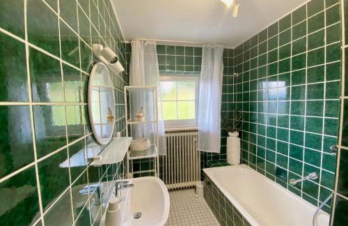 Ferienwohnung Lusenhöh - Foto 14