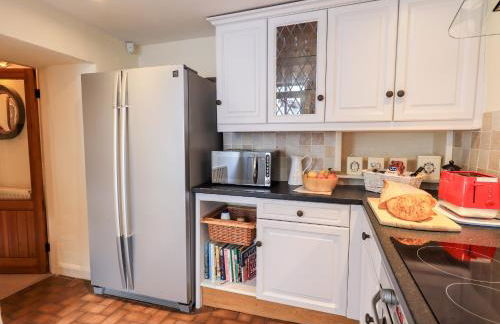 4 Greencross Cottages - Foto 11