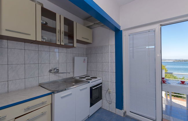 Apartments Irena - Foto 21