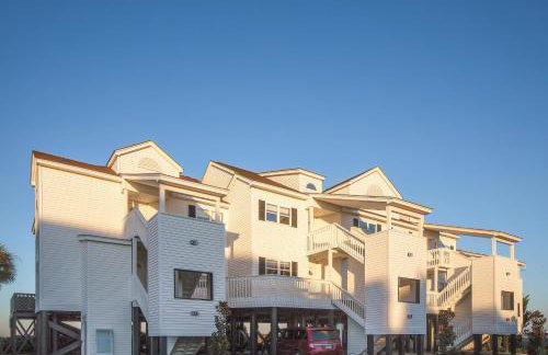 Wyndham Ocean Ridge 2BR Apartment with Resort Access - Foto 26