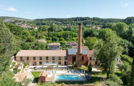 L'Usine en Provence - Foto 75