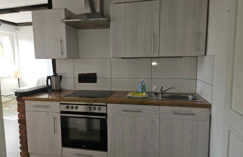 Haus mit 4 Ferienwohnungen am Fuselpättken - Foto 7