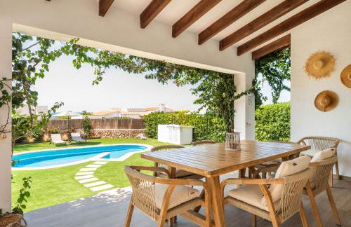 Villa Bini Uxuanne by Escape Home - Foto 9