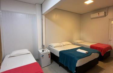 Flat Central - Foto 30