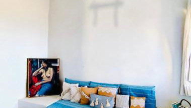 Vista Tinos - Foto 1