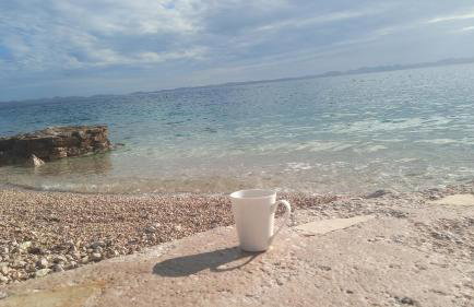 Apartment Vuletic, Ždrelac Pašman - Foto 26