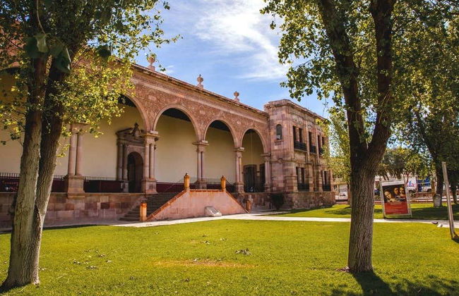 Excursión a Guadalupe - Foto 7