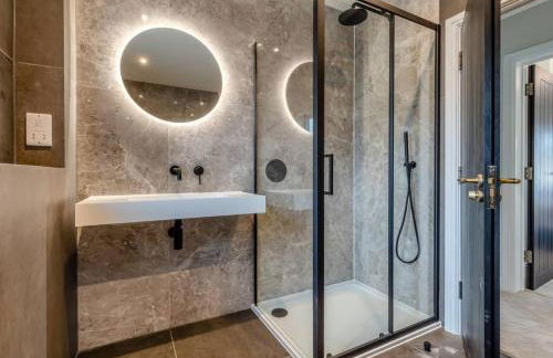 Newly Renovated luxury seaside property with hot tub - near to Cromer & Sheringham - Foto 12