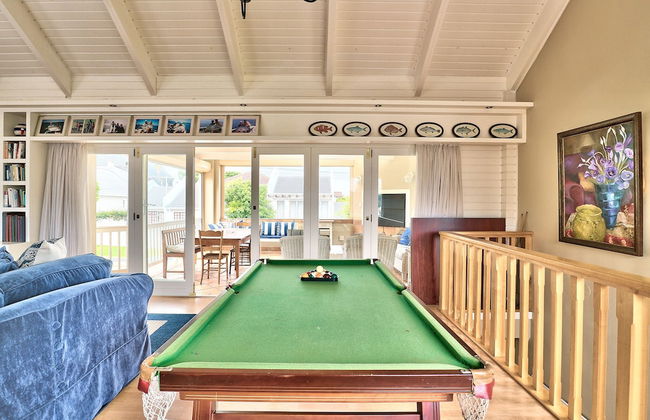 Huis Langbaai - Foto 27