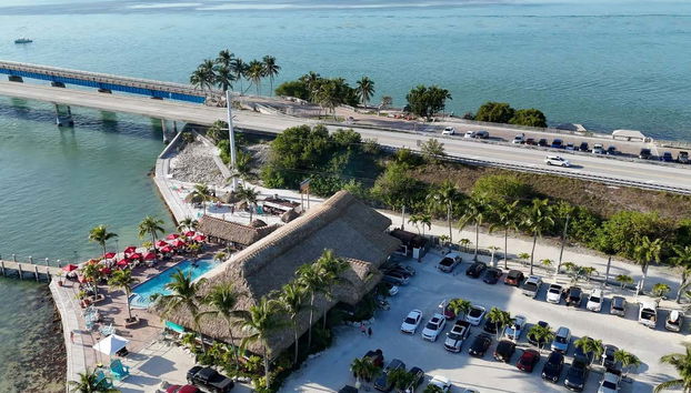 Puente de Cayo Hueso