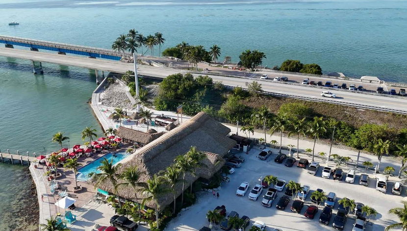 Puente de Cayo Hueso