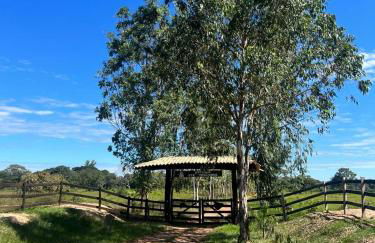 Estancia proximo Rio em Leverger - Foto 15