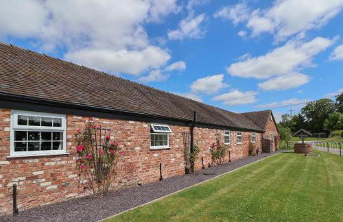 The Shippon - Foto 28