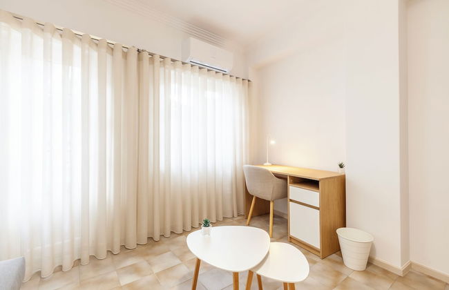 Rooms4you 2 in historic center of Braga - Foto 7