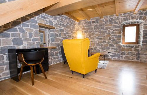 Stone house Oršulica - Photo 52