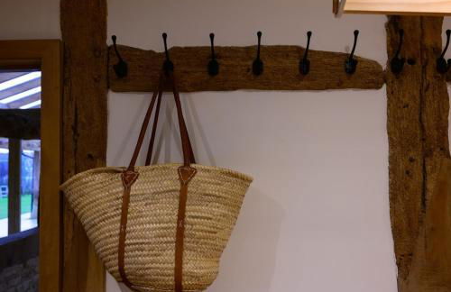 East Barn- Luxury Countryside Home - Foto 23