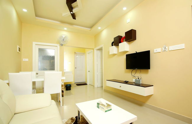 Le Villagio Resort & Domes - Photo 25