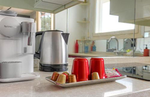 T3 lumineux pour 6 personnes proche métro Lyon - Foto 32