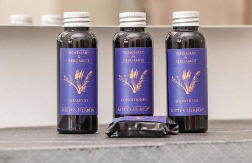 Rosewarrick Cottage - Foto 17