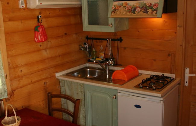 Il Mandorleto - Foto 10