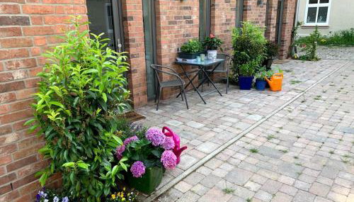 Hofquartier Schwerin - Foto 4