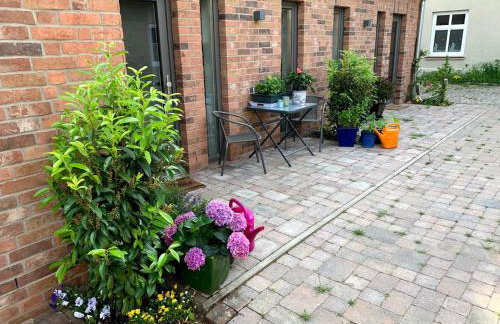 Hofquartier Schwerin - Photo 4