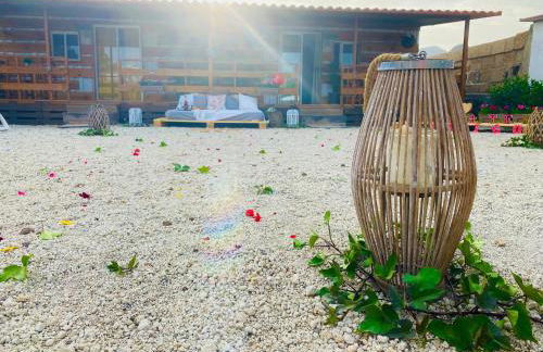 Nashira HOT TUB PISCINA Y JARDIN - Foto 44