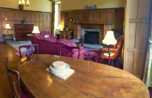 Bonawe House Holiday Cottages - Foto 33