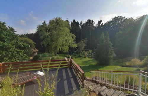 Casa Foresta - minimalistisches 1-Raum Tiny House direkt am Wald - Foto 9