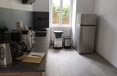 la parenthèse - Foto 12