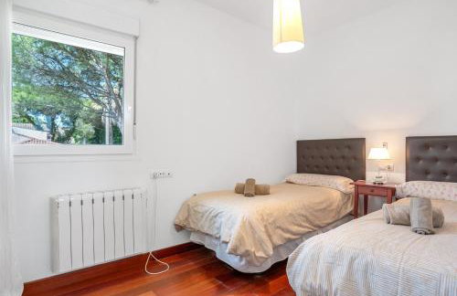 Villa El Cenador - Solo Familias - Foto 16