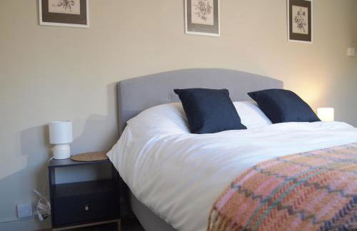 Beautiful Four Bedroom Cottage in Little Glemham, Suffolk - Foto 11