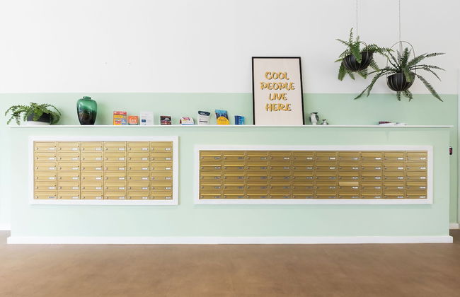 The Metalworks - Foto 2