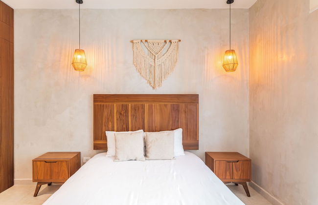 Mak Tulum Luxury Condo Hotel at Aldea Zama, Tulum - Foto 25