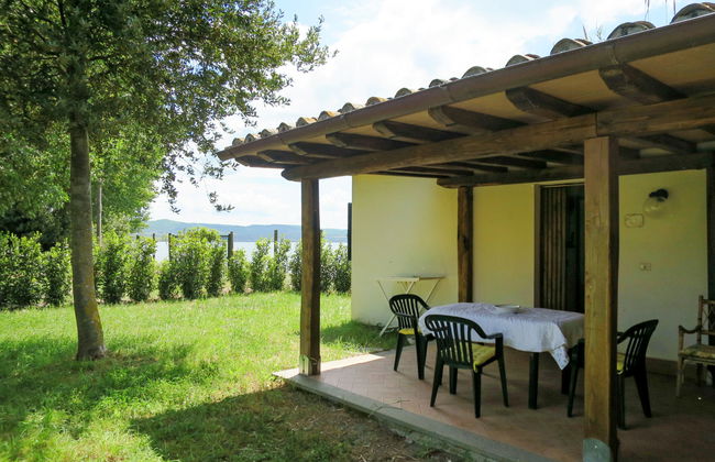 Chalet del Lago - Foto 2