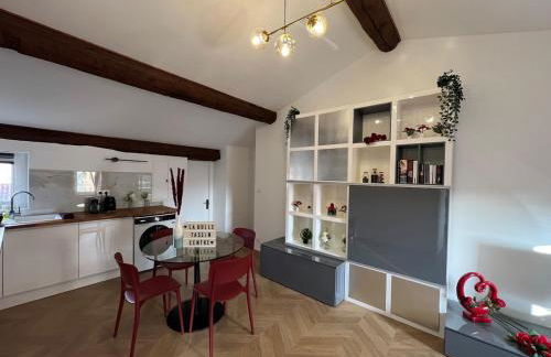 La bulle au centre de Tassin - Foto 32