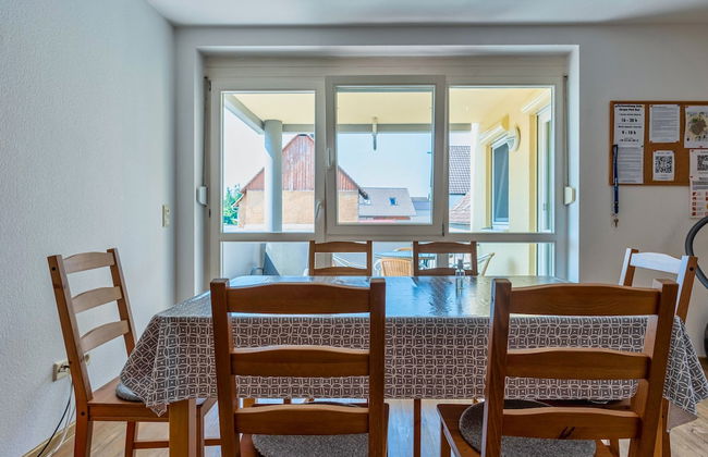 Ferienwohnungen beim Europapark Rust - Foto 44