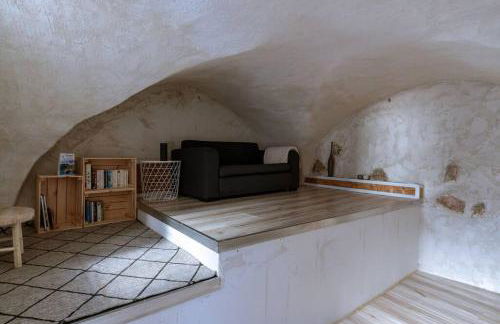 Lou Roucas : Agréable maison de village avec vue - Foto 38