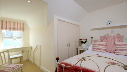 Cliff House, Cornwall - Foto 5