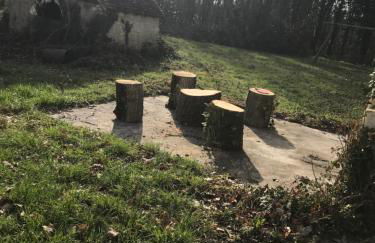 Maison Coeur Nature pres du zoo beauval - Foto 62