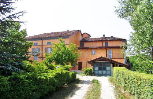 Apartment Cascina Villa - AST231 by Interhome - Foto 40