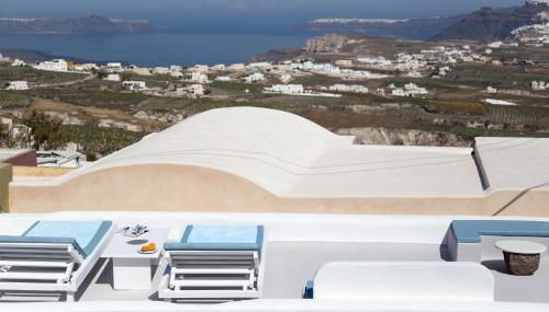 Chrisanthi Villa - Foto 3