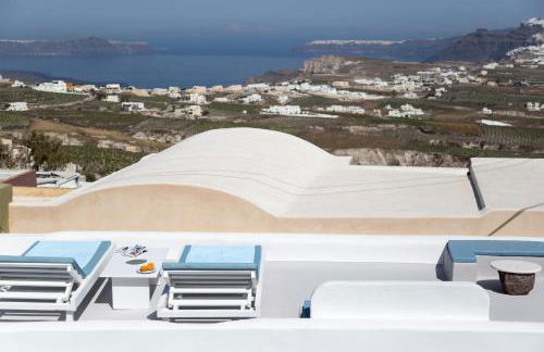 Chrisanthi Villa - Foto 3