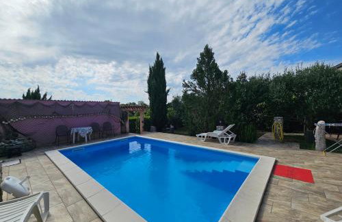 Villa Kate, with a private swimming pool and garden - Foto 5