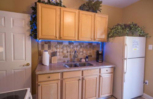 Paradise in a country setting 1100 sq ft apartment - Foto 11