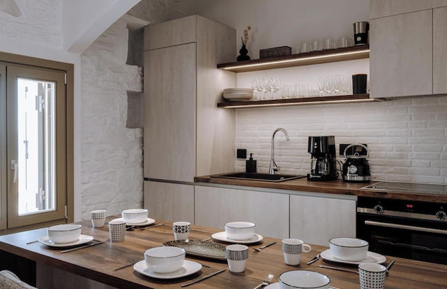 Onos Luxury Villas Kythnos - Foto 50