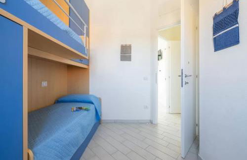 Cozy flat just steps from Baia delle Mimose - Foto 21