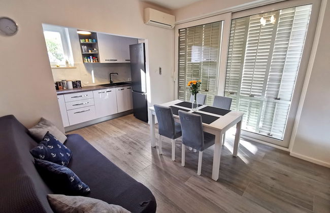 Apartment with balcony Nike - Photo 9