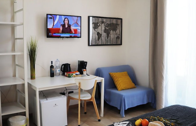 Fortuna Guest House - Foto 26